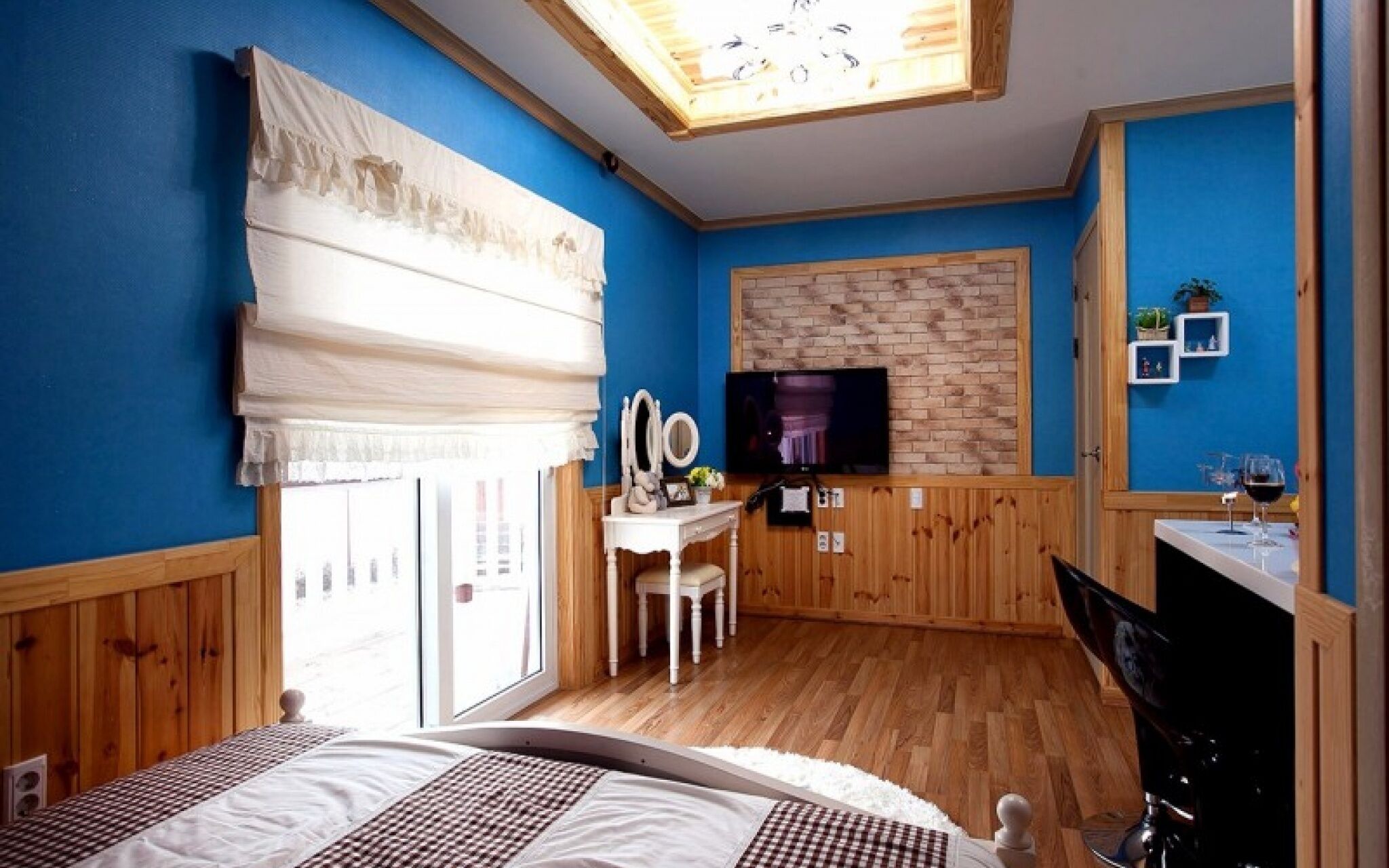 Gyeongju The Joeun Pension