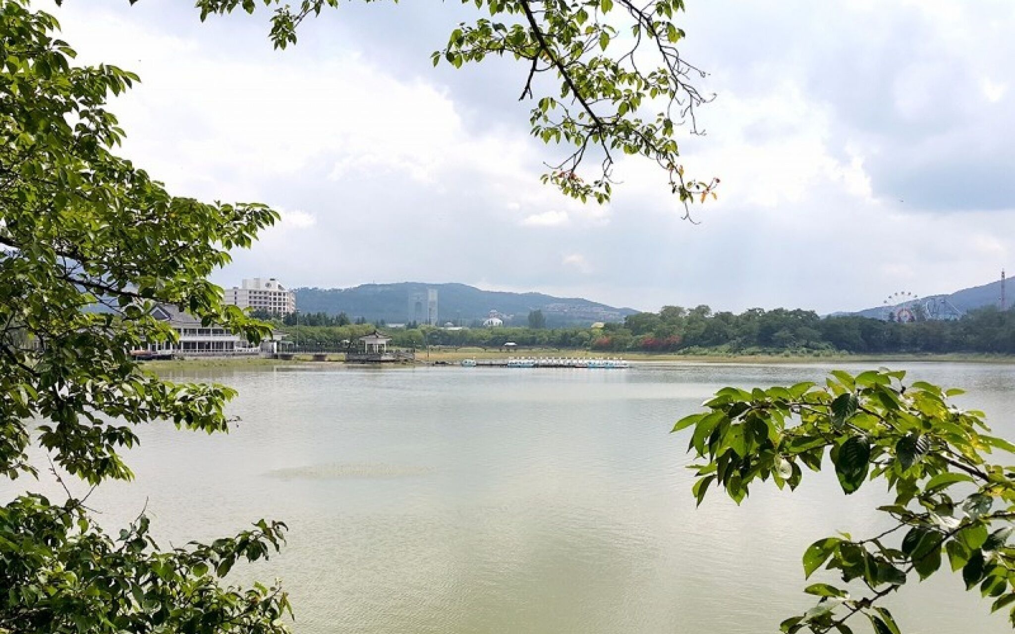 Gyeongju The Joeun Pension