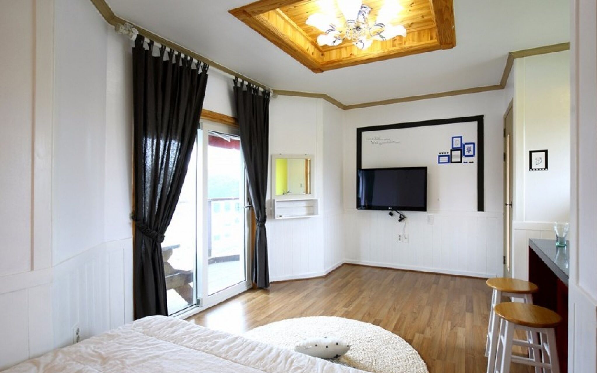 Gyeongju The Joeun Pension