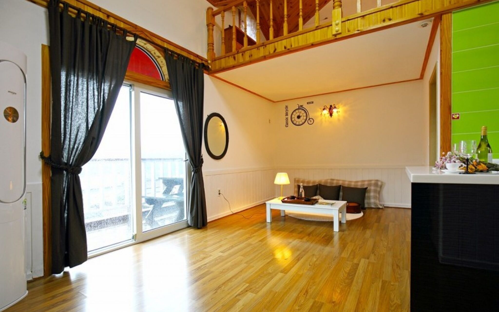 Gyeongju The Joeun Pension