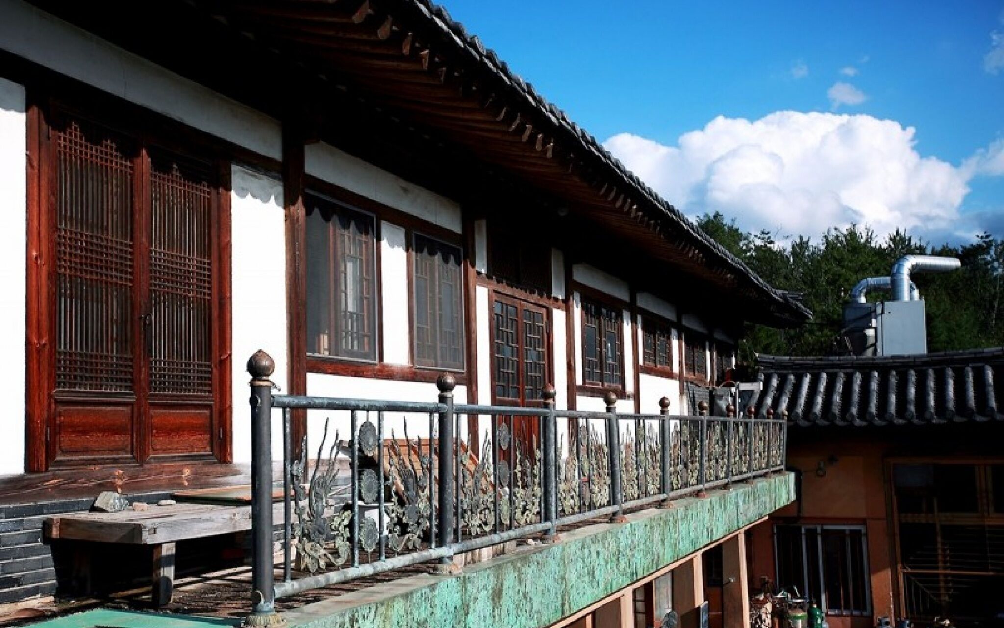 Gyeongju The Joeun Pension