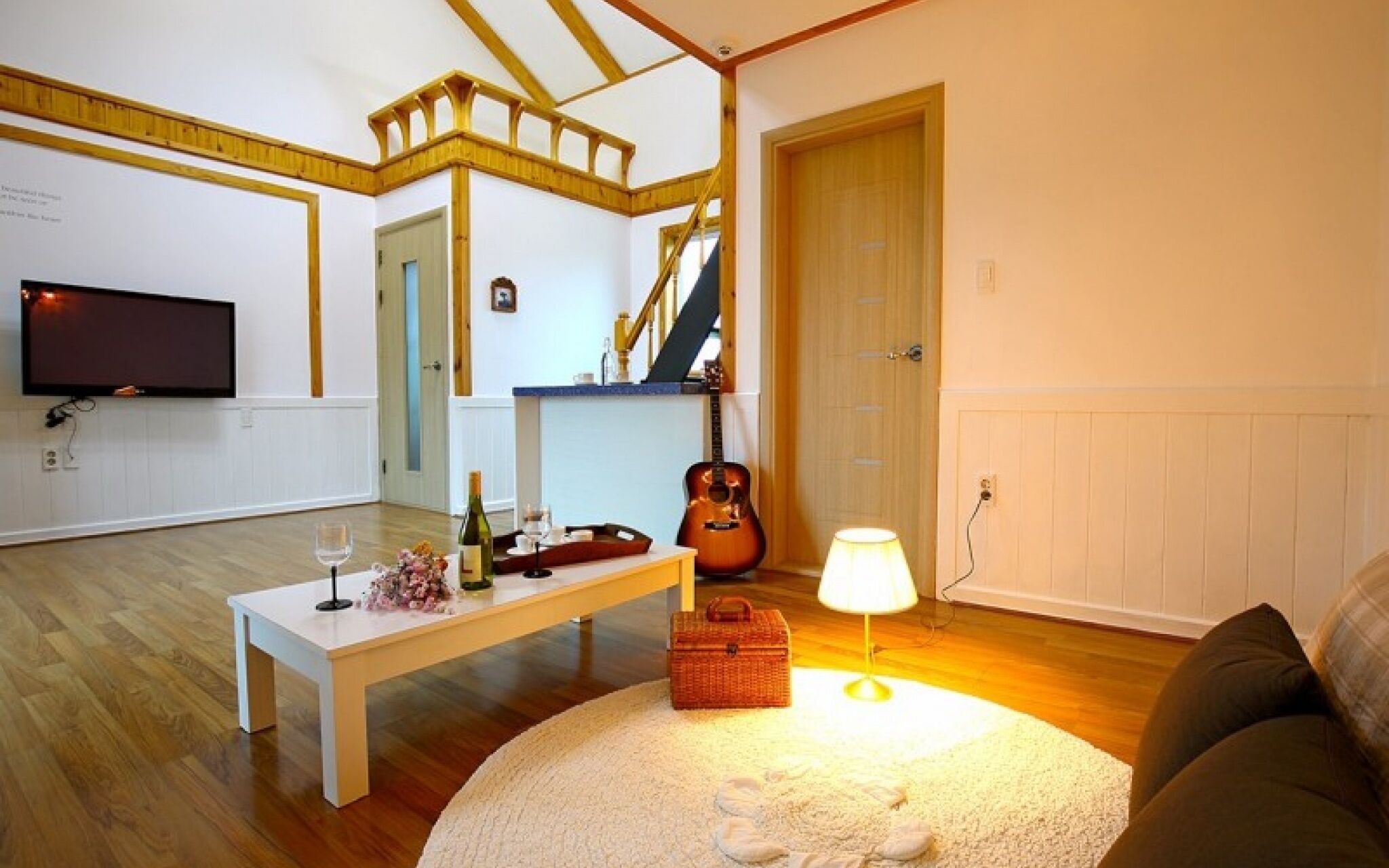 Gyeongju The Joeun Pension