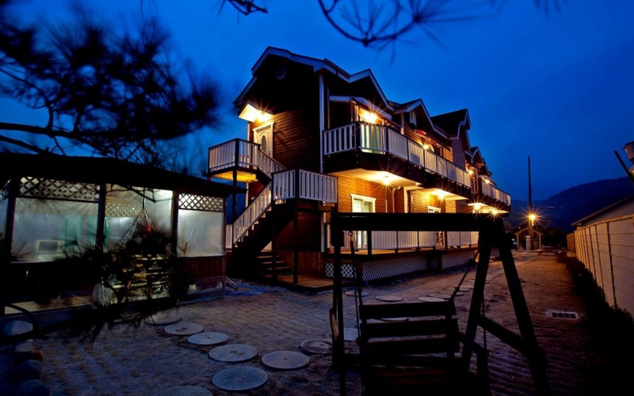 Gyeongju The Joeun Pension