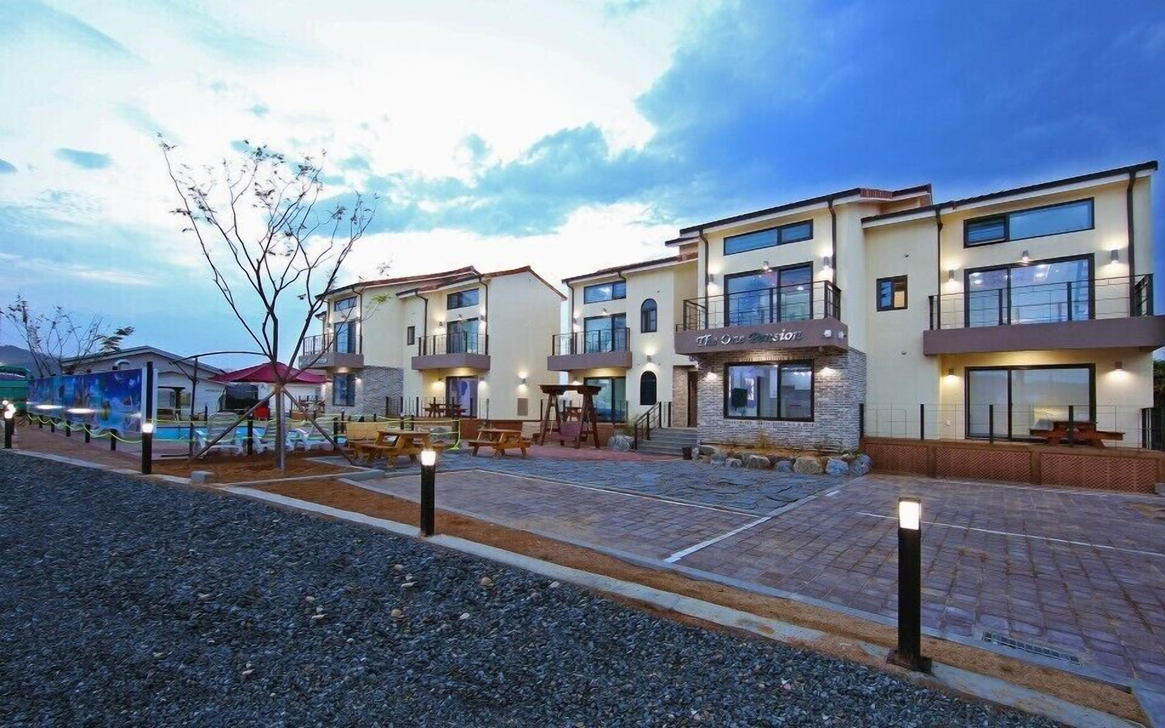 Gyeongju The One Pension