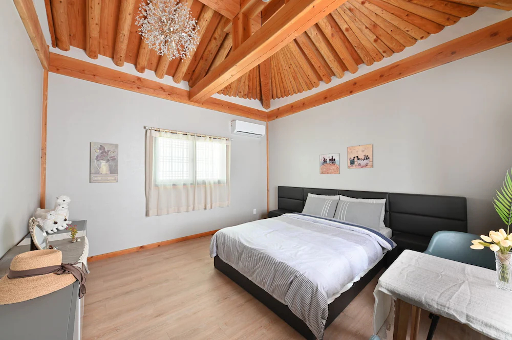 Gyeongju The Silla Hanok Hotel