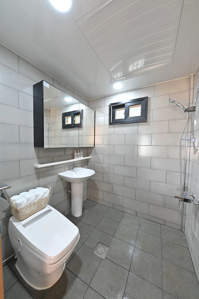 Gyeongju The Silla Hanok Hotel