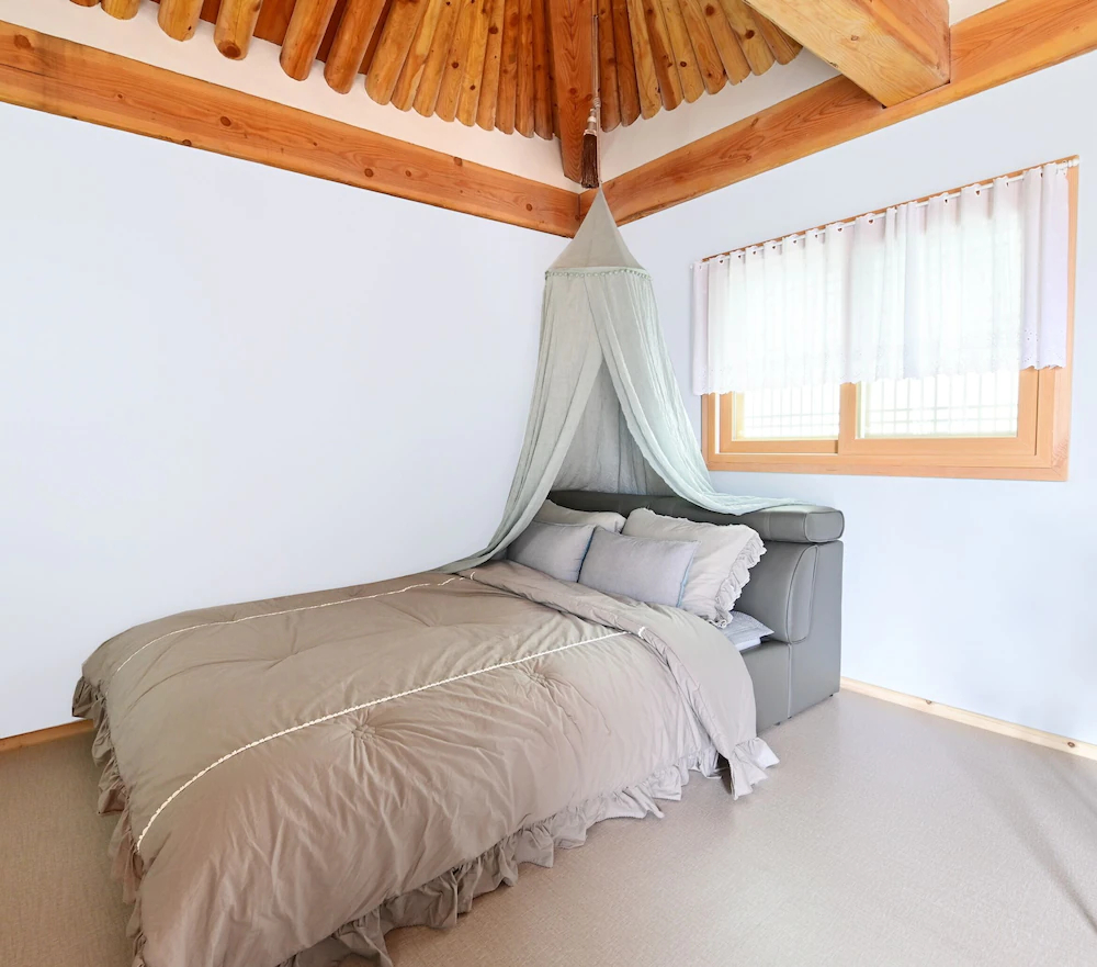 Gyeongju The Silla Hanok Hotel