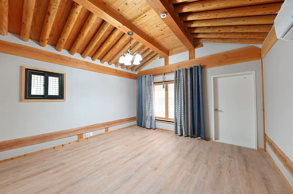 Gyeongju The Silla Hanok Hotel