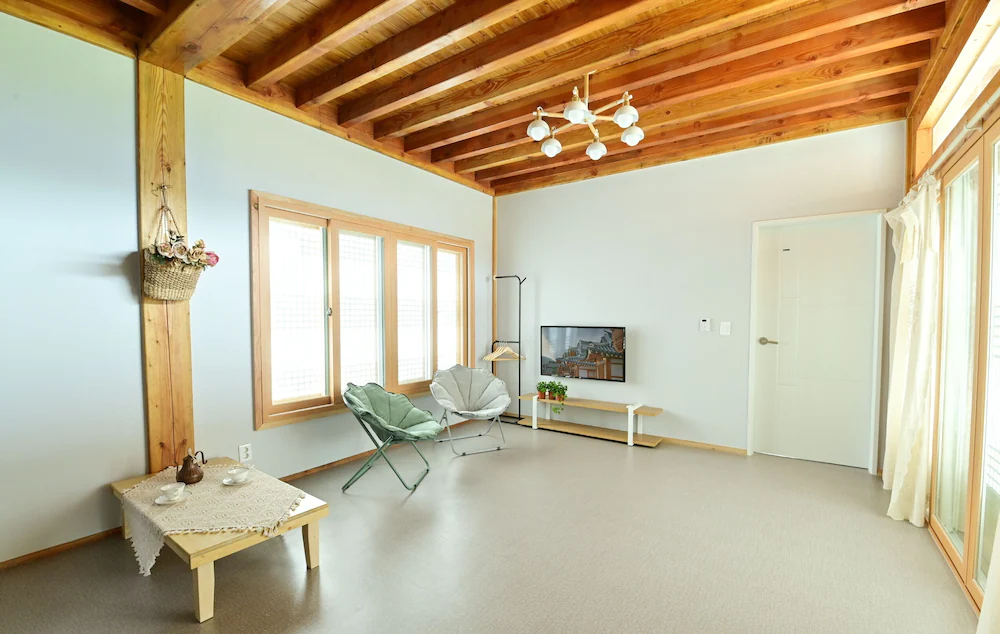 Gyeongju The Silla Hanok Hotel