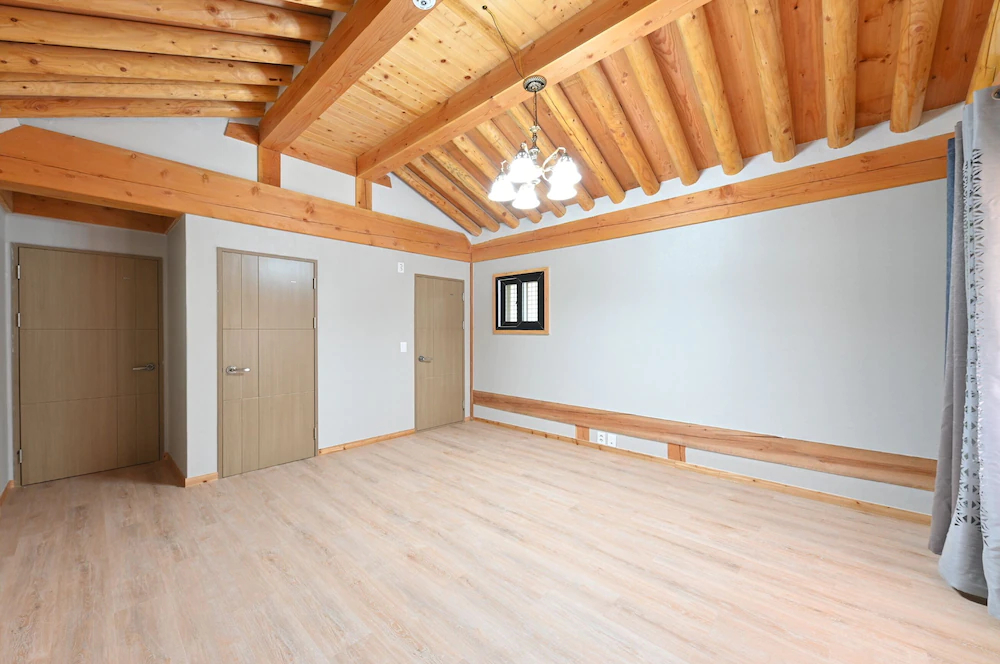 Gyeongju The Silla Hanok Hotel