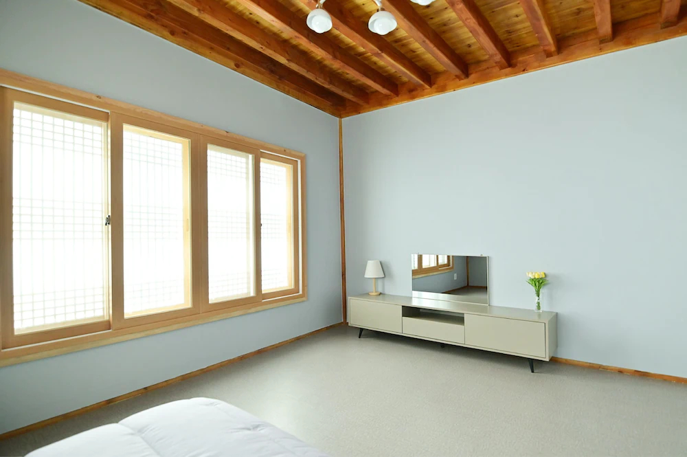 Gyeongju The Silla Hanok Hotel