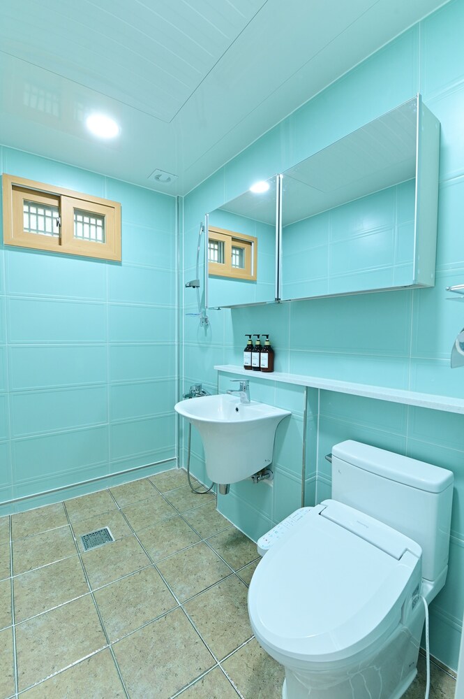 Gyeongju The Silla Hanok Hotel