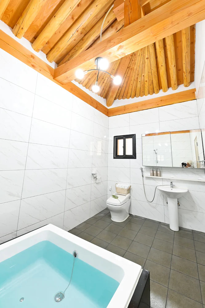 Gyeongju The Silla Hanok Hotel