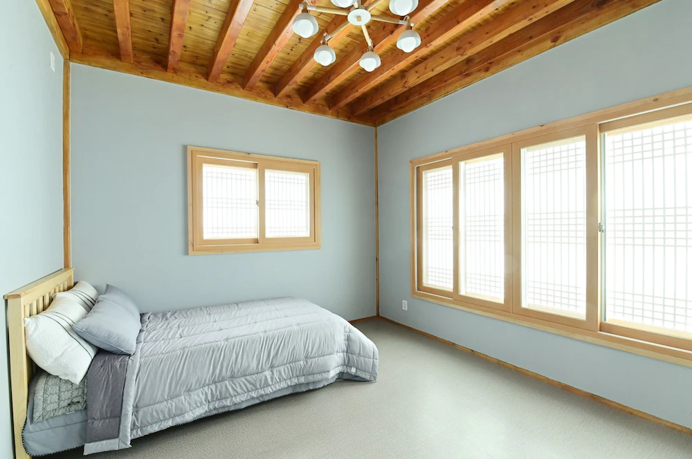 Gyeongju The Silla Hanok Hotel