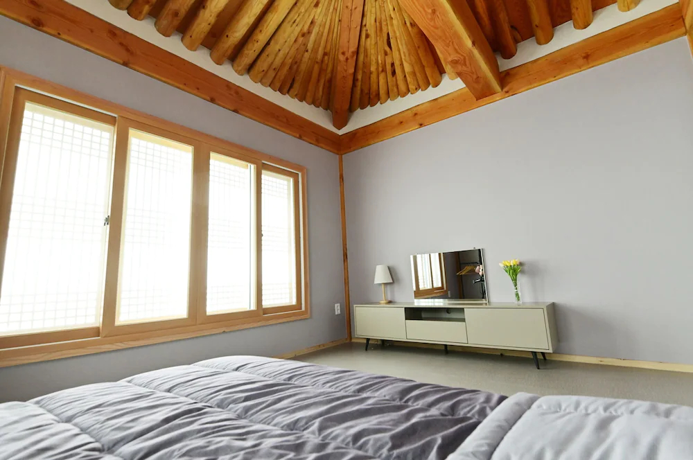 Gyeongju The Silla Hanok Hotel
