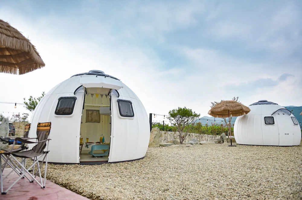Gyeongju The Silla Hanok Hotel