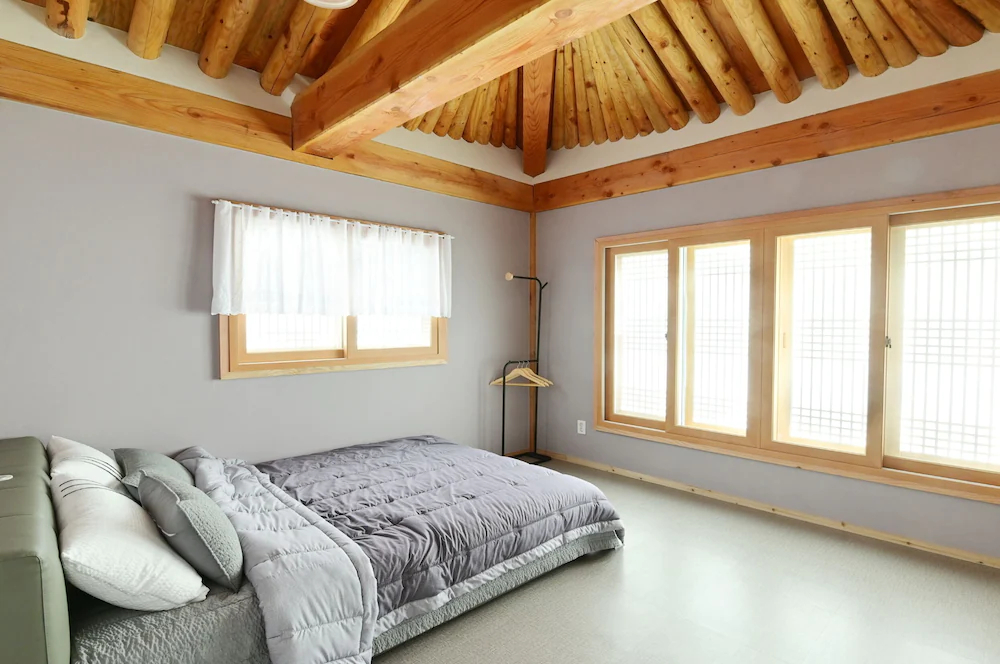 Gyeongju The Silla Hanok Hotel