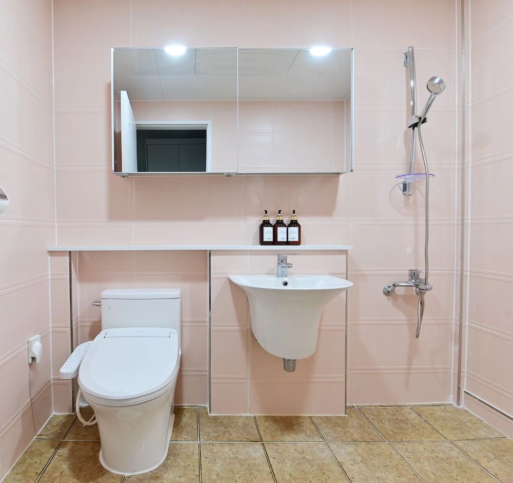 Gyeongju The Silla Hanok Hotel