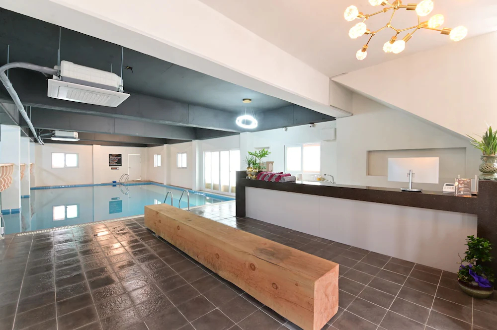 Gyeongju The Silla Hanok Hotel
