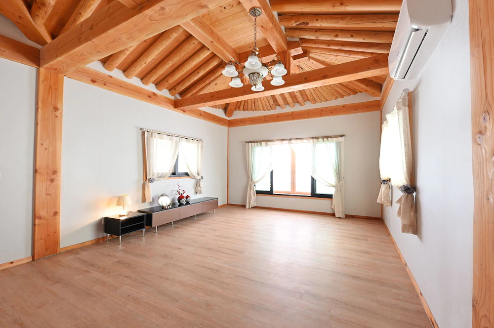 Gyeongju The Silla Hanok Hotel