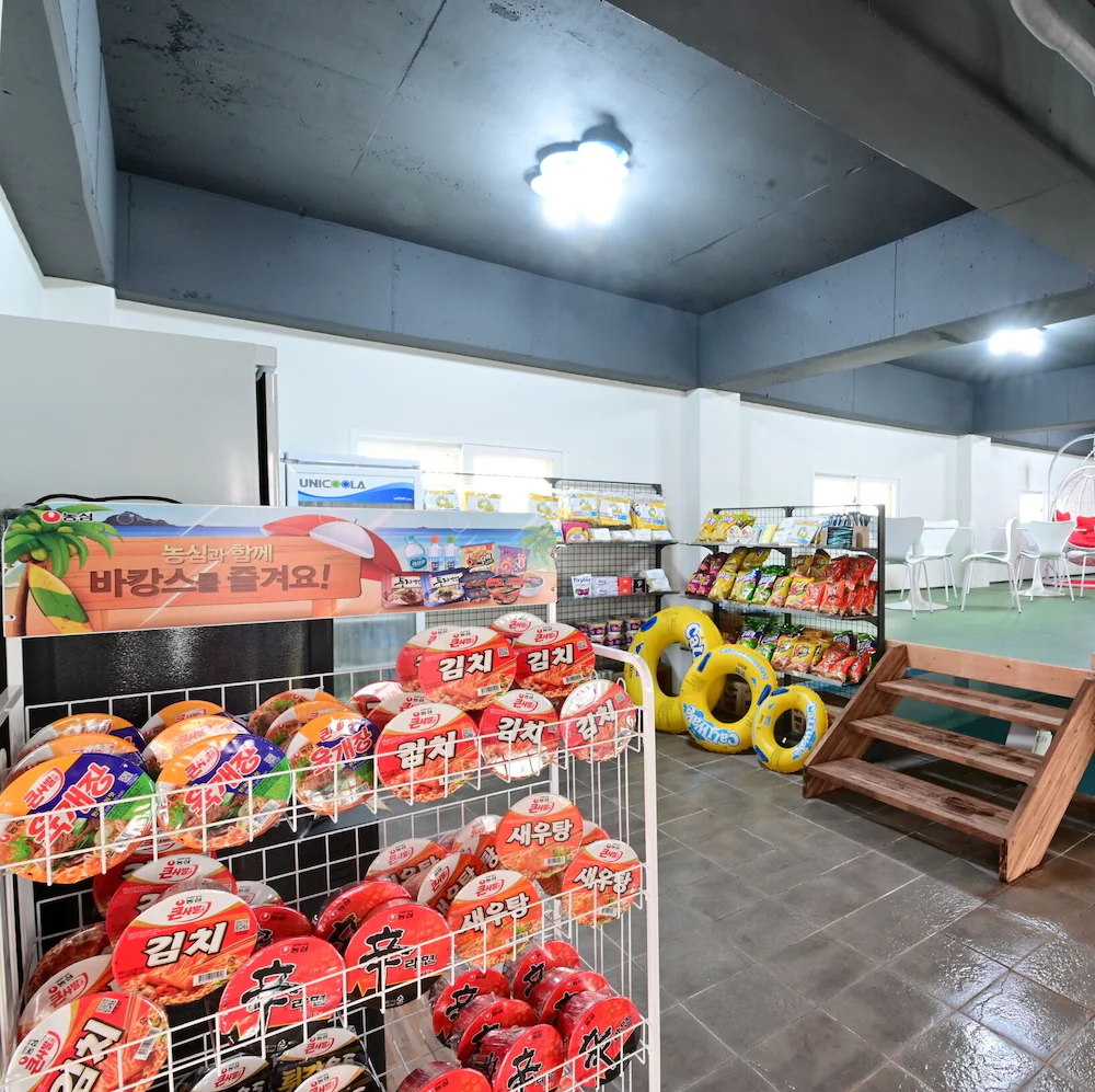 Gyeongju The Silla Hanok Hotel