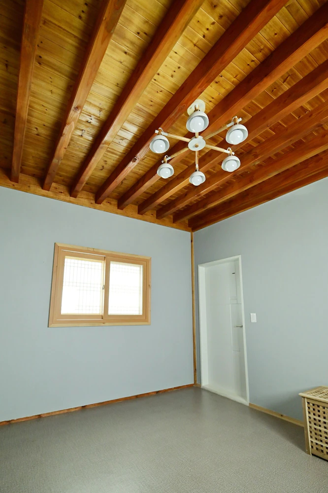 Gyeongju The Silla Hanok Hotel
