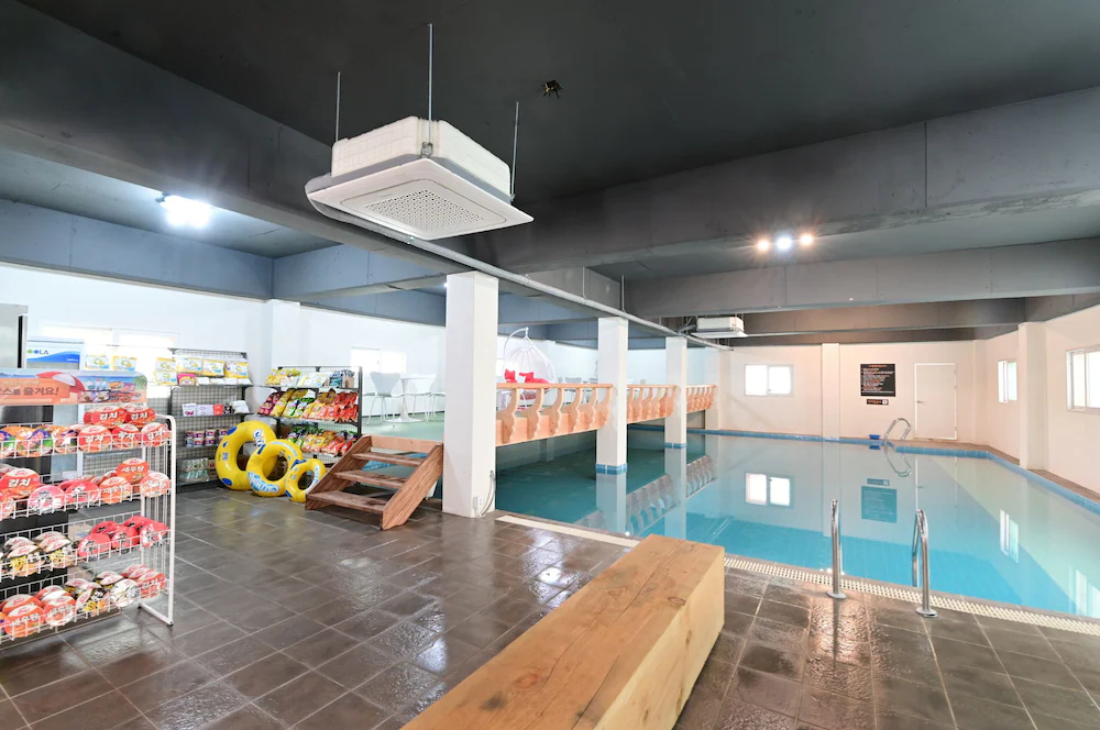Gyeongju The Silla Hanok Hotel