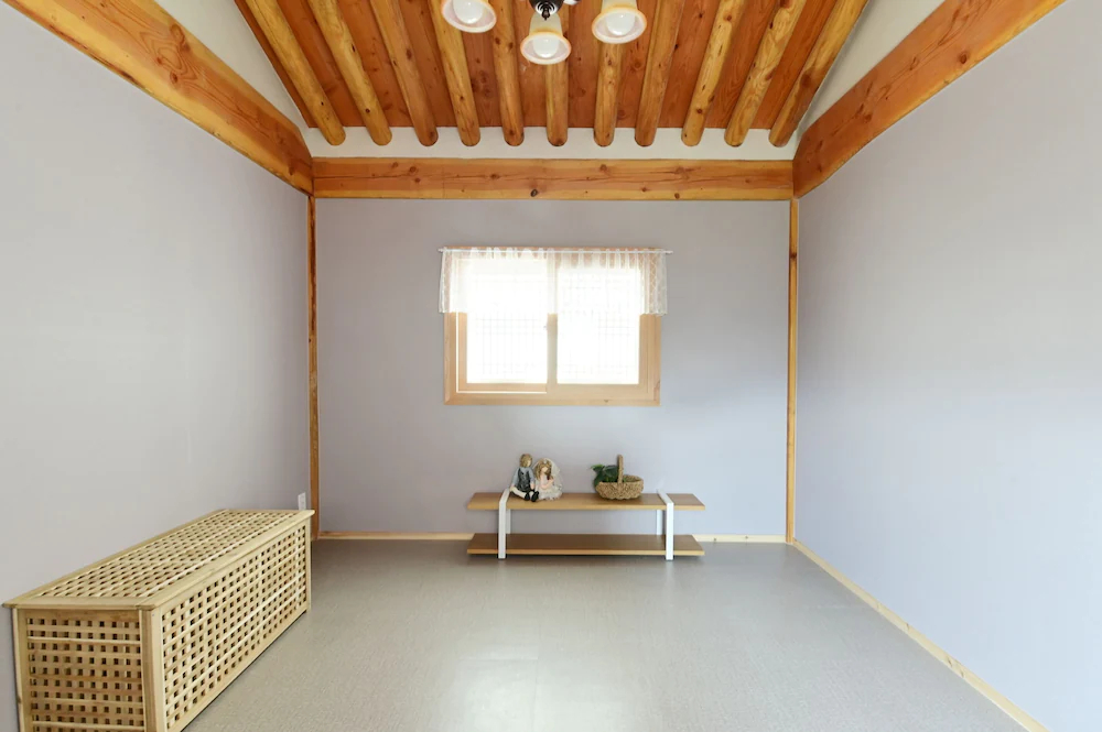 Gyeongju The Silla Hanok Hotel