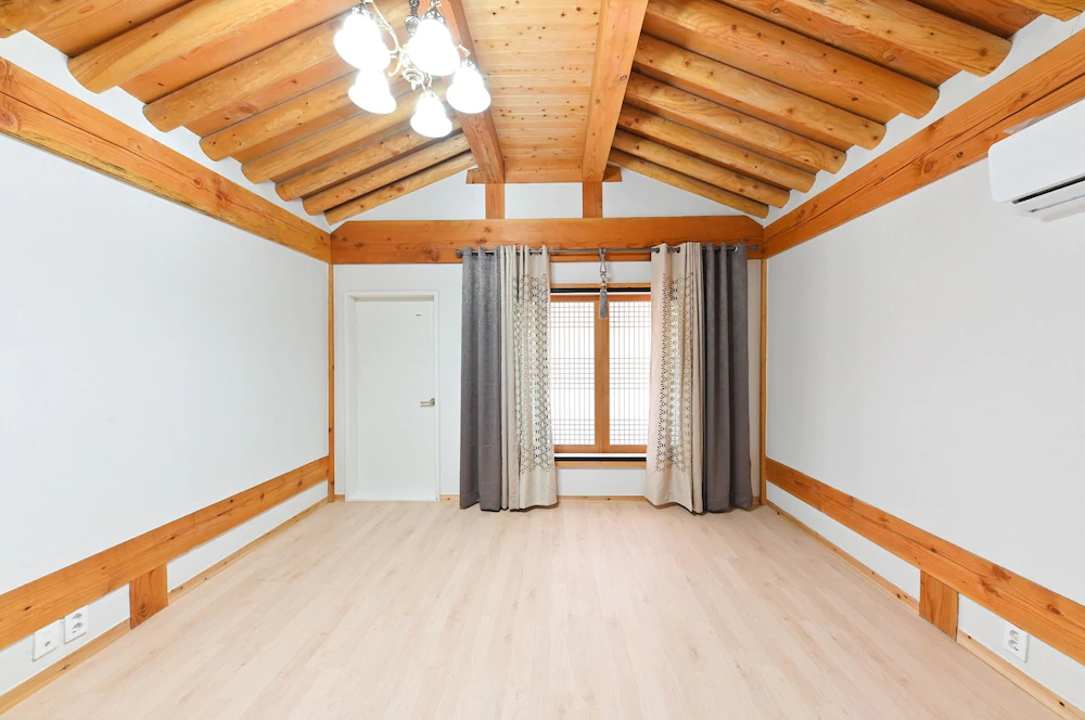 Gyeongju The Silla Hanok Hotel