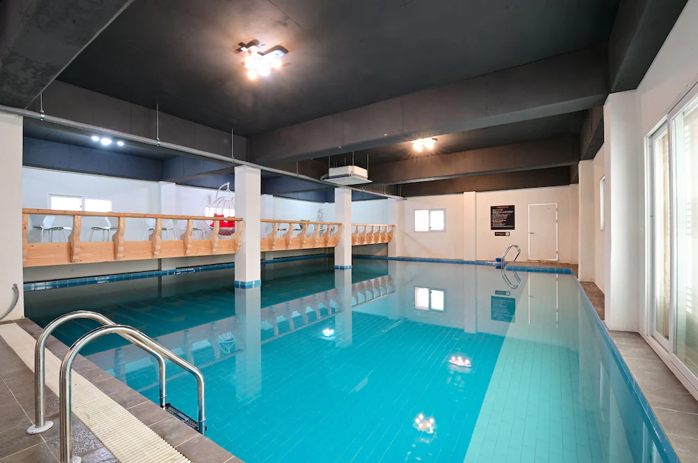 Gyeongju The Silla Hanok Hotel