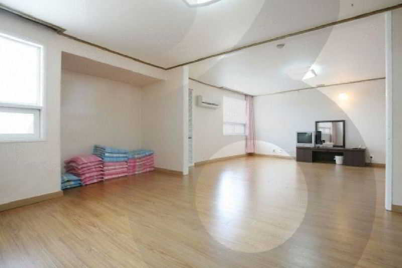 Gyeongju Tourist Hotel