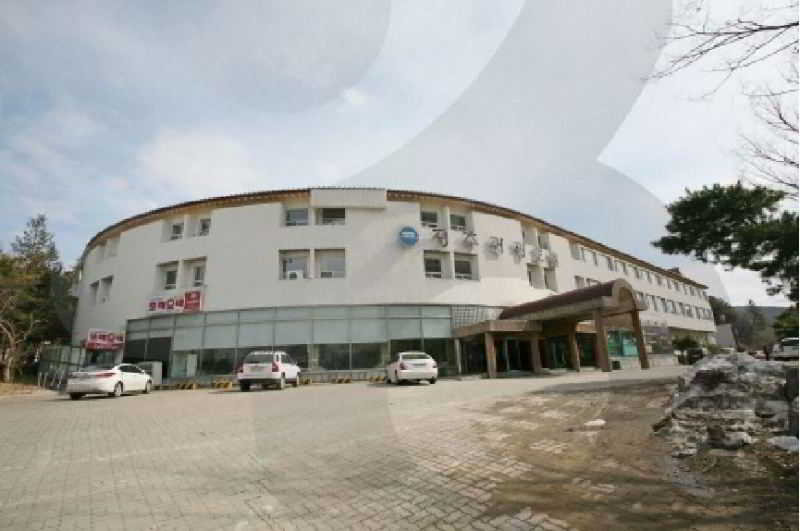 Gyeongju Tourist Hotel
