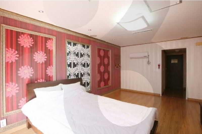 Gyeongju Tourist Hotel