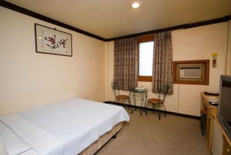 Gyeongju Tourist Hotel