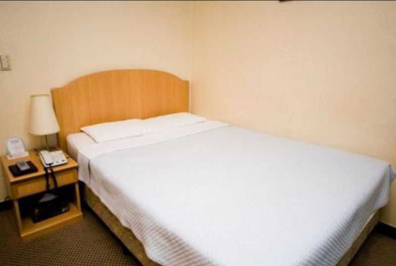 Gyeongju Tourist Hotel