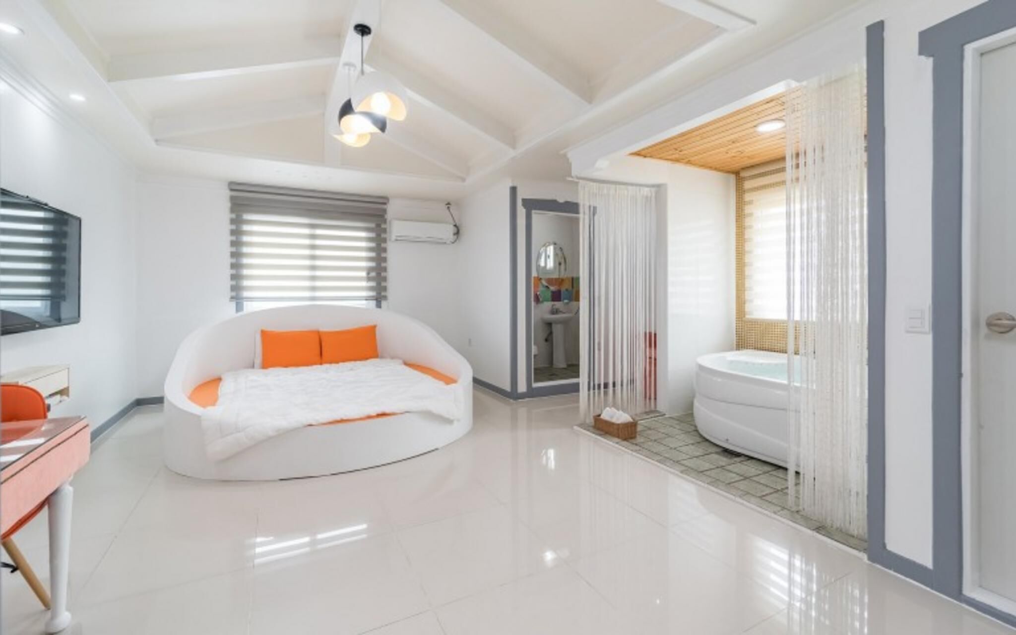 Gyeongju Victoria Diary Pension