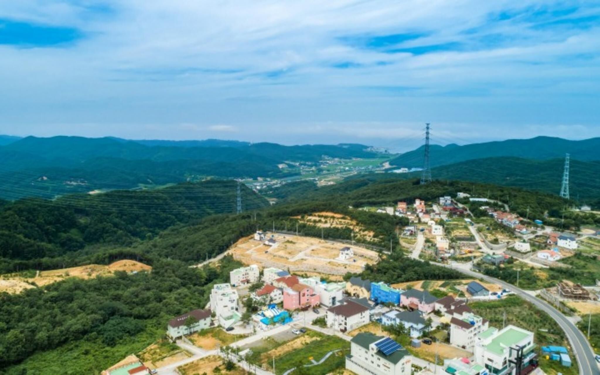 Gyeongju Victoria Diary Pension