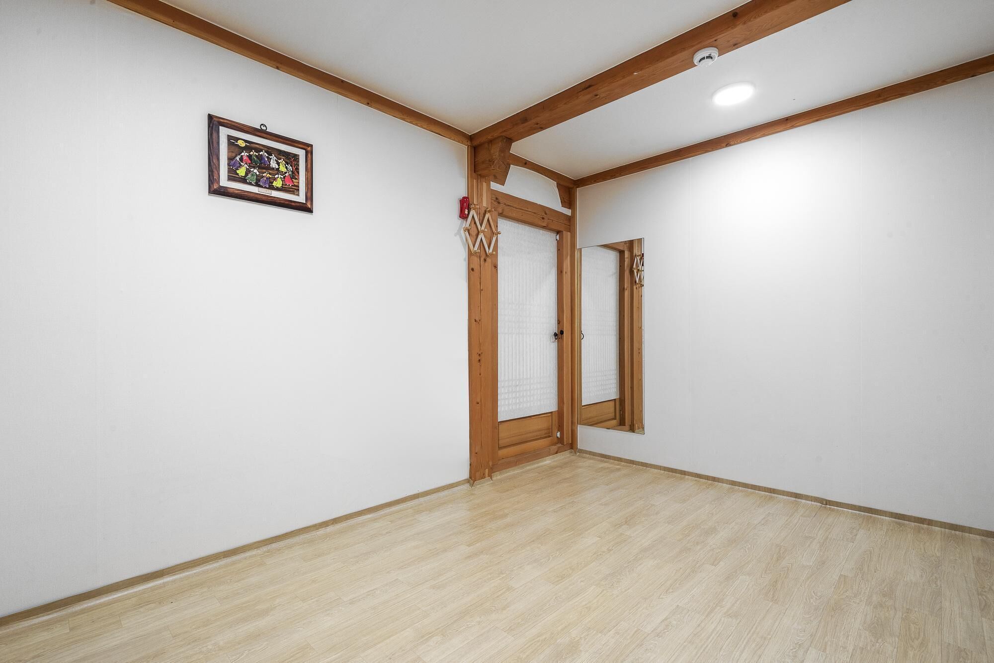 Gyeongju Wadamjung Hanok Pension