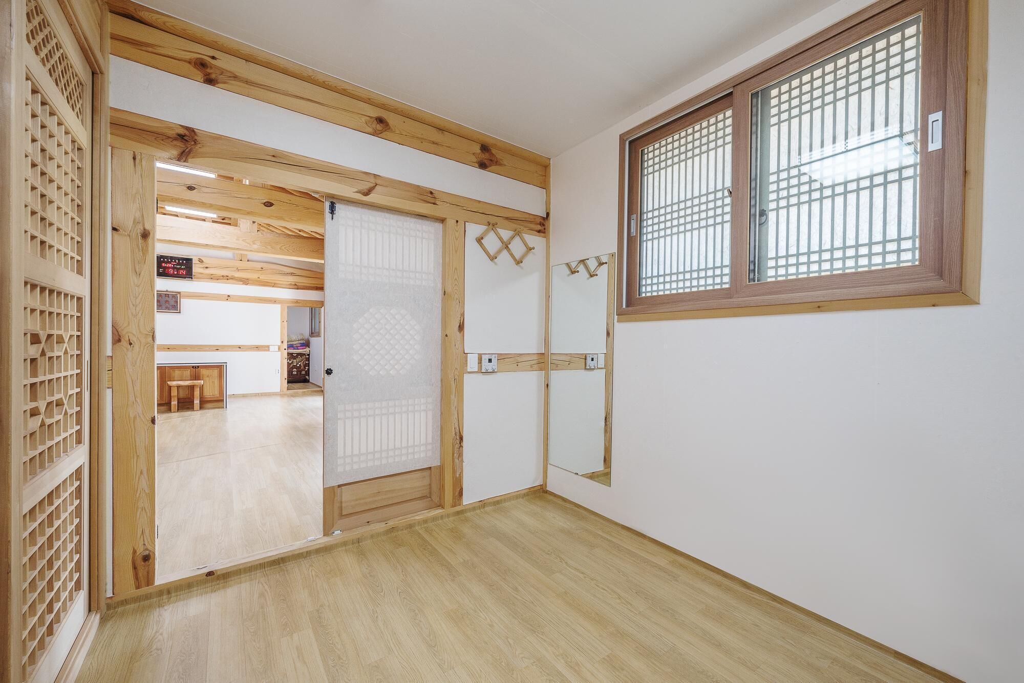Gyeongju Wadamjung Hanok Pension