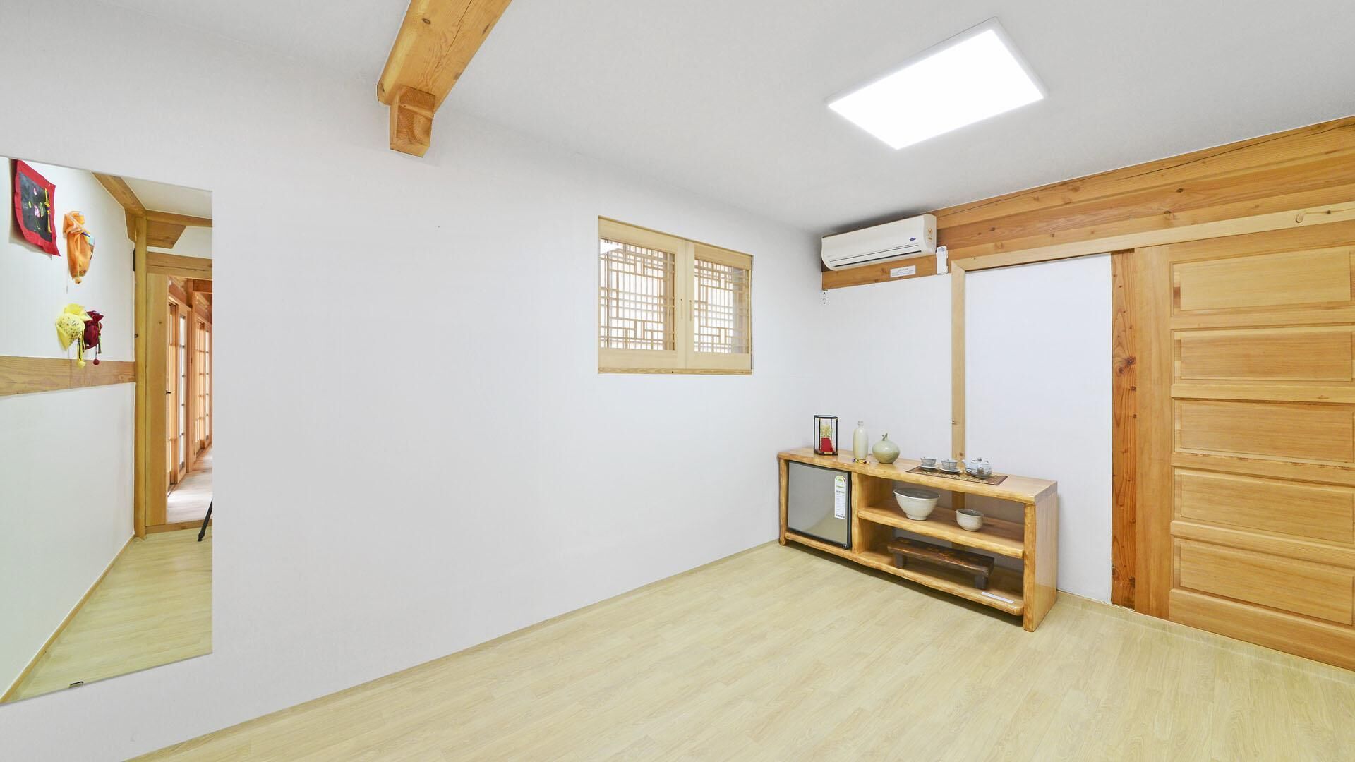 Gyeongju Wadamjung Hanok Pension