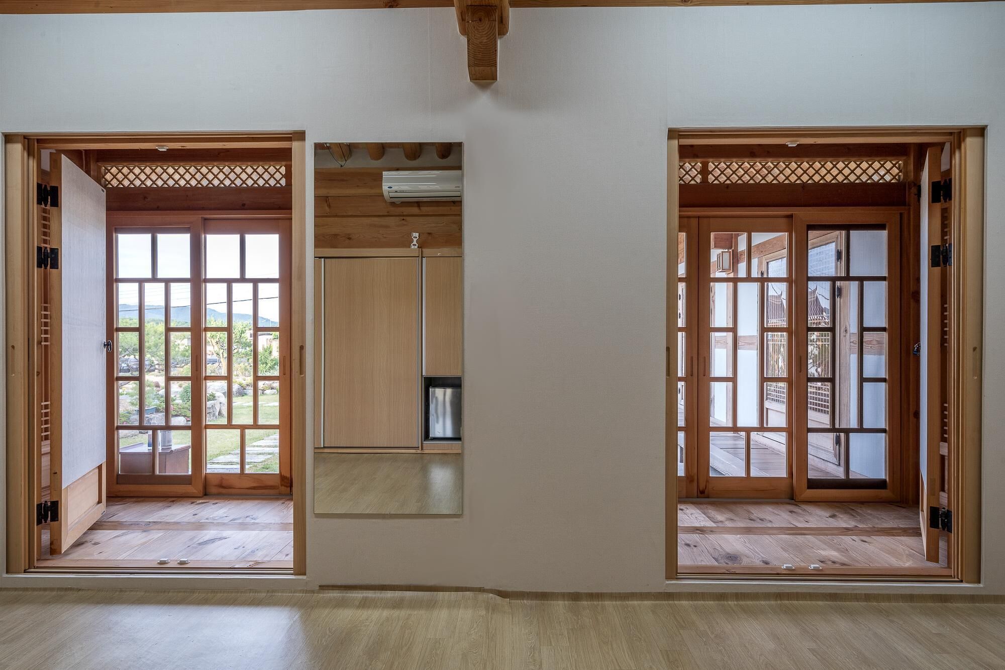 Gyeongju Wadamjung Hanok Pension
