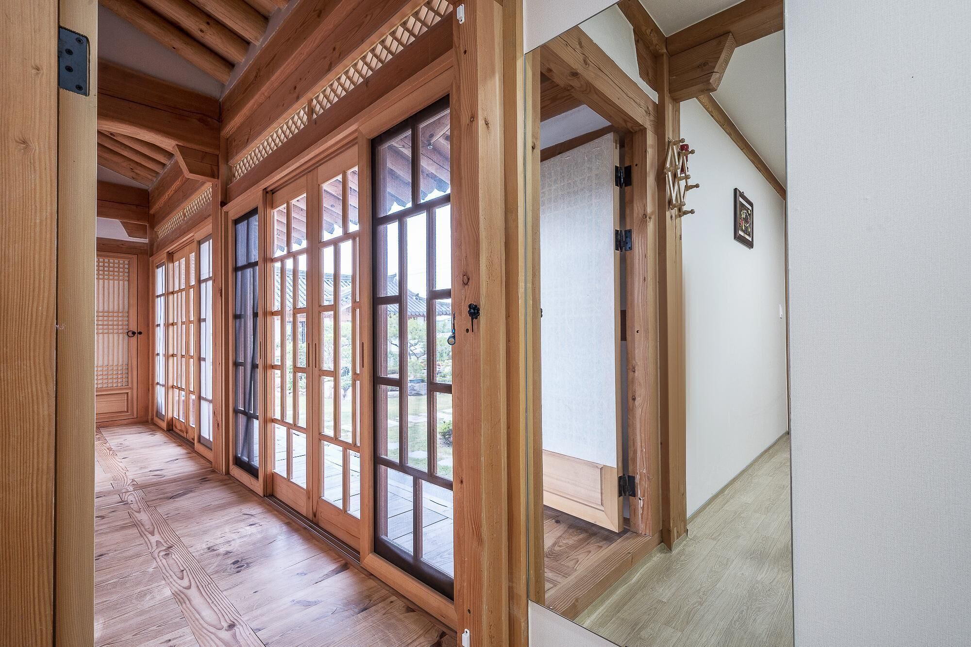 Gyeongju Wadamjung Hanok Pension
