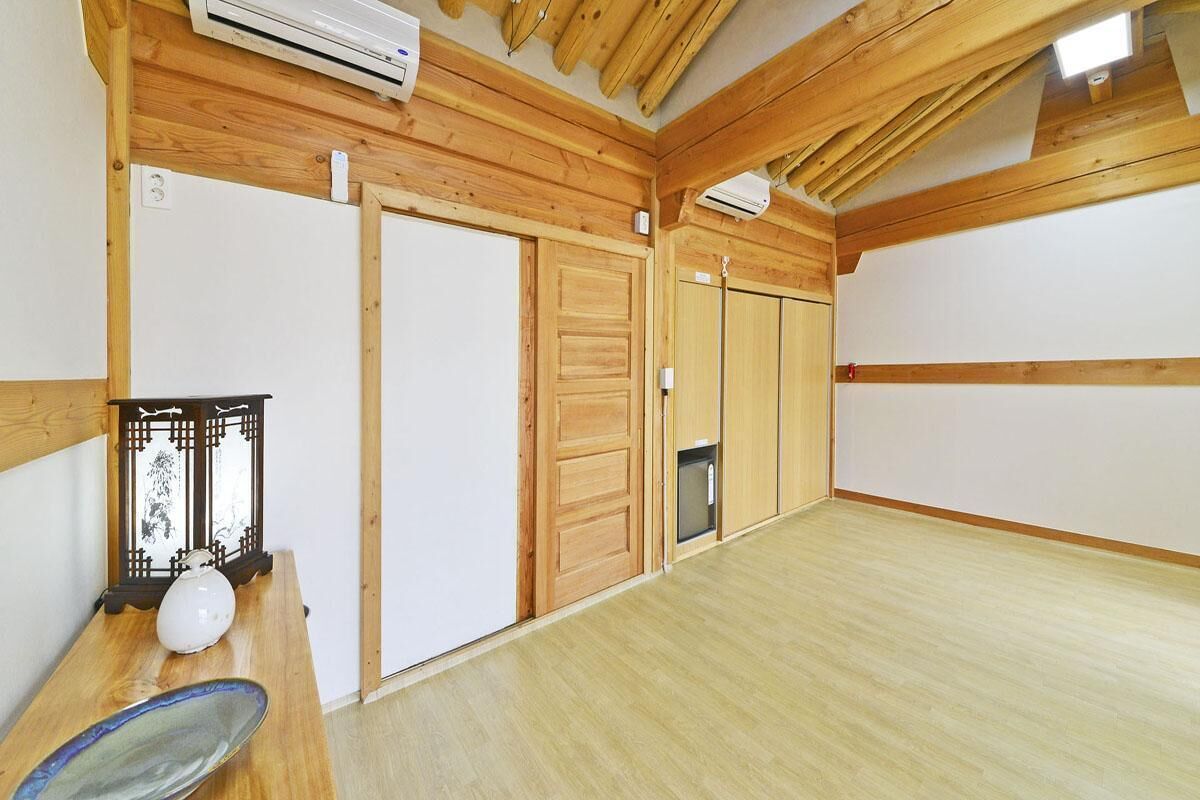 Gyeongju Wadamjung Hanok Pension