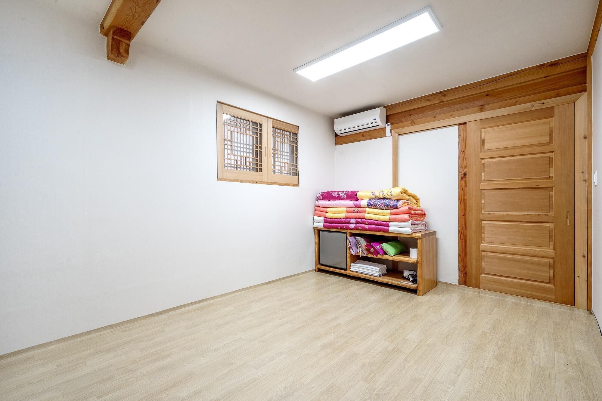 Gyeongju Wadamjung Hanok Pension