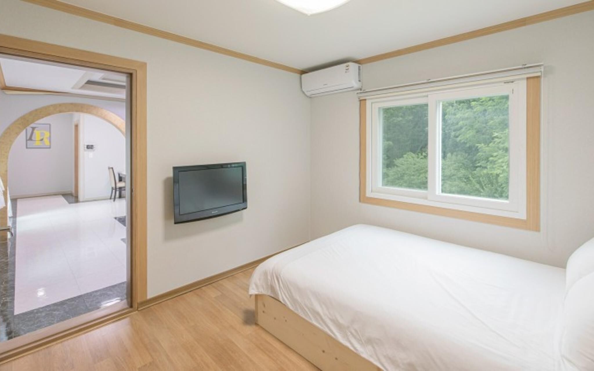 Gyeongju Woori Nuri Pension