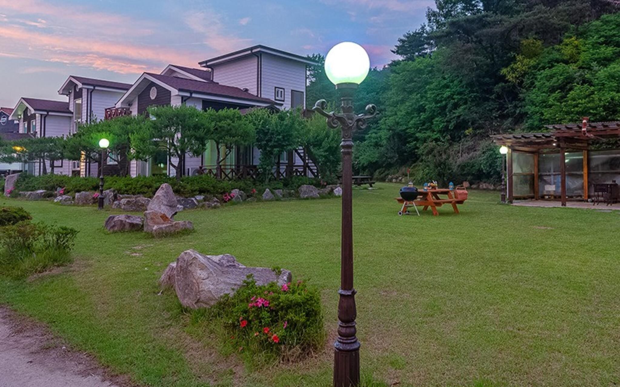 Gyeongju Woori Nuri Pension