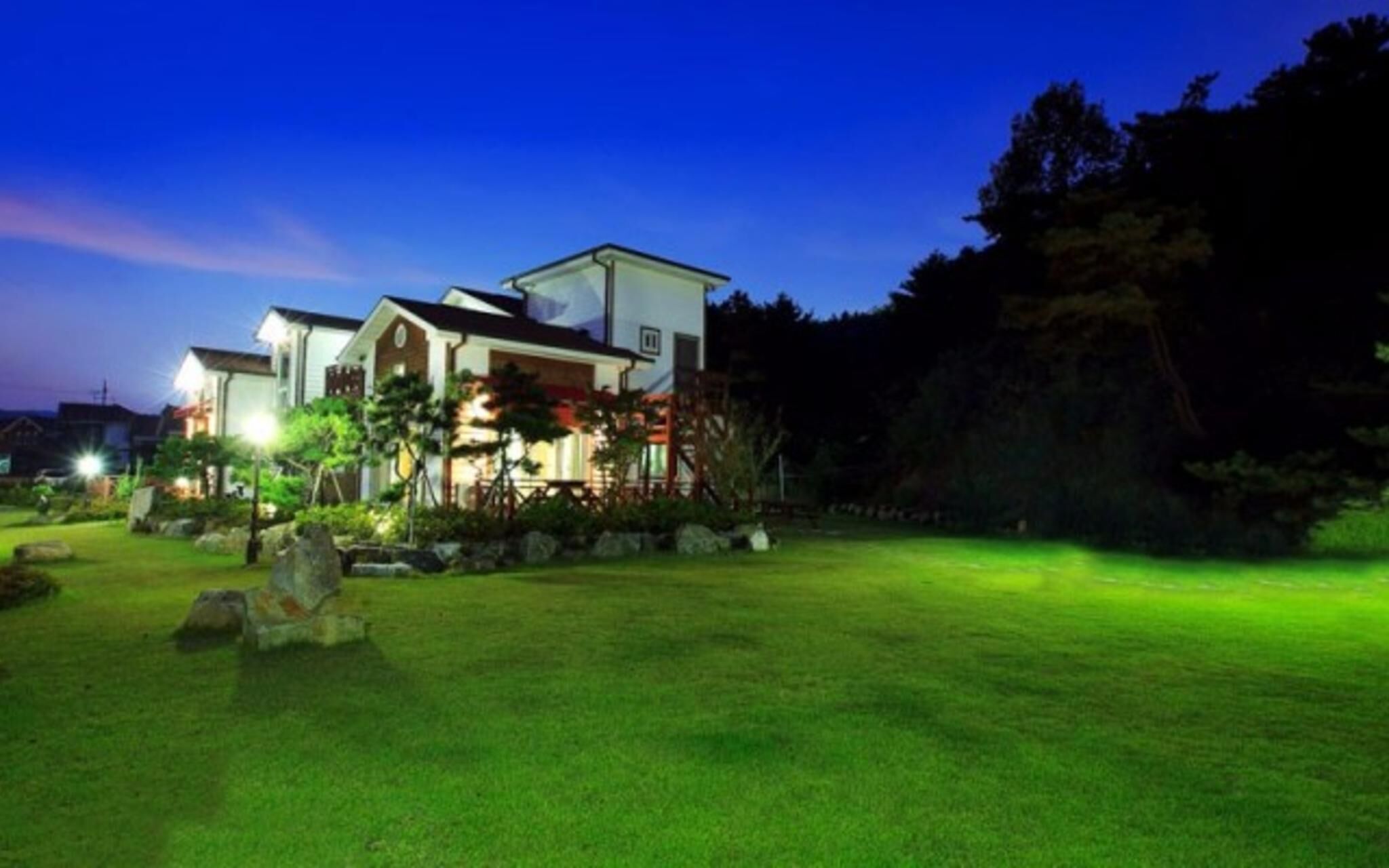 Gyeongju Woori Nuri Pension