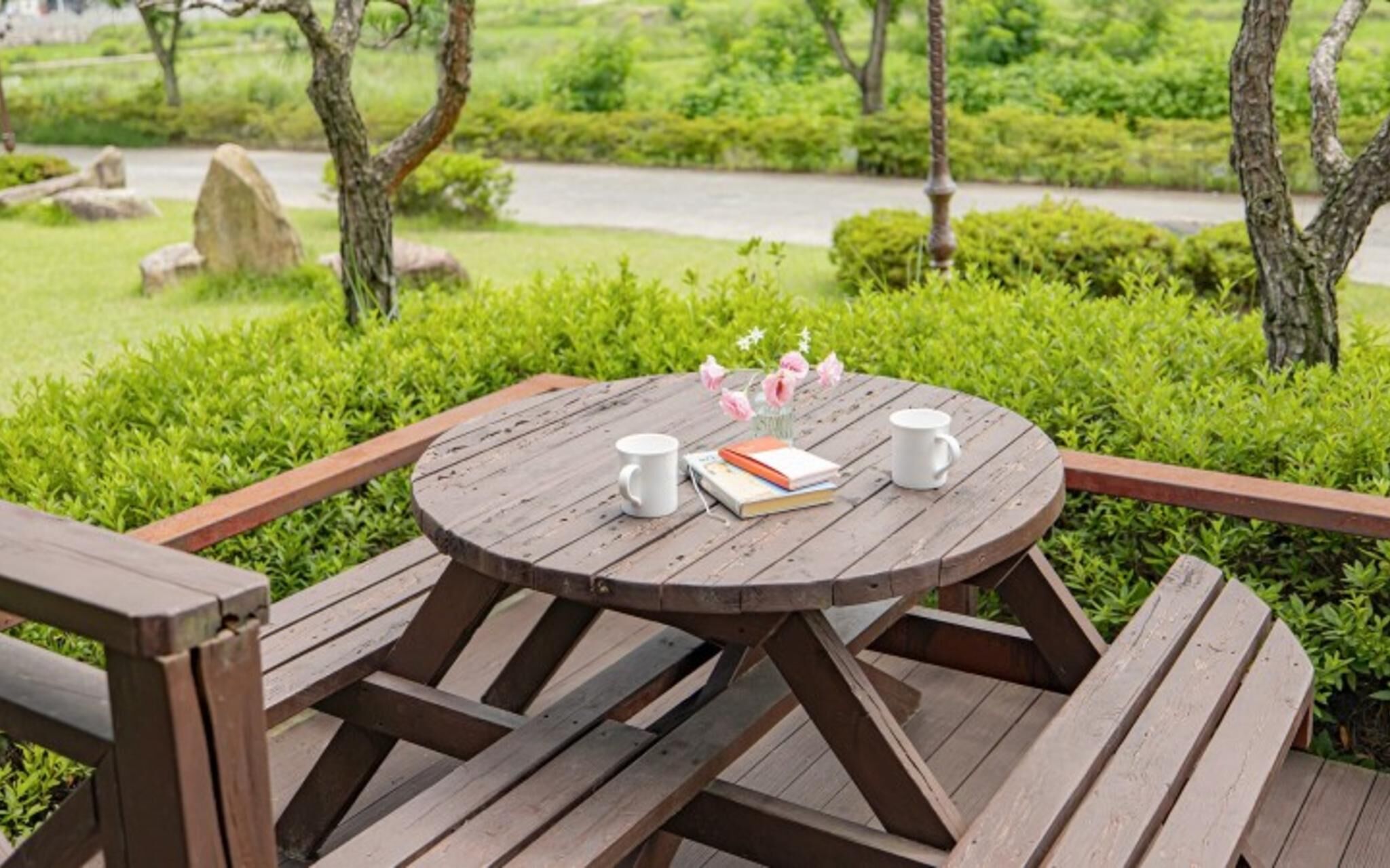 Gyeongju Woori Nuri Pension
