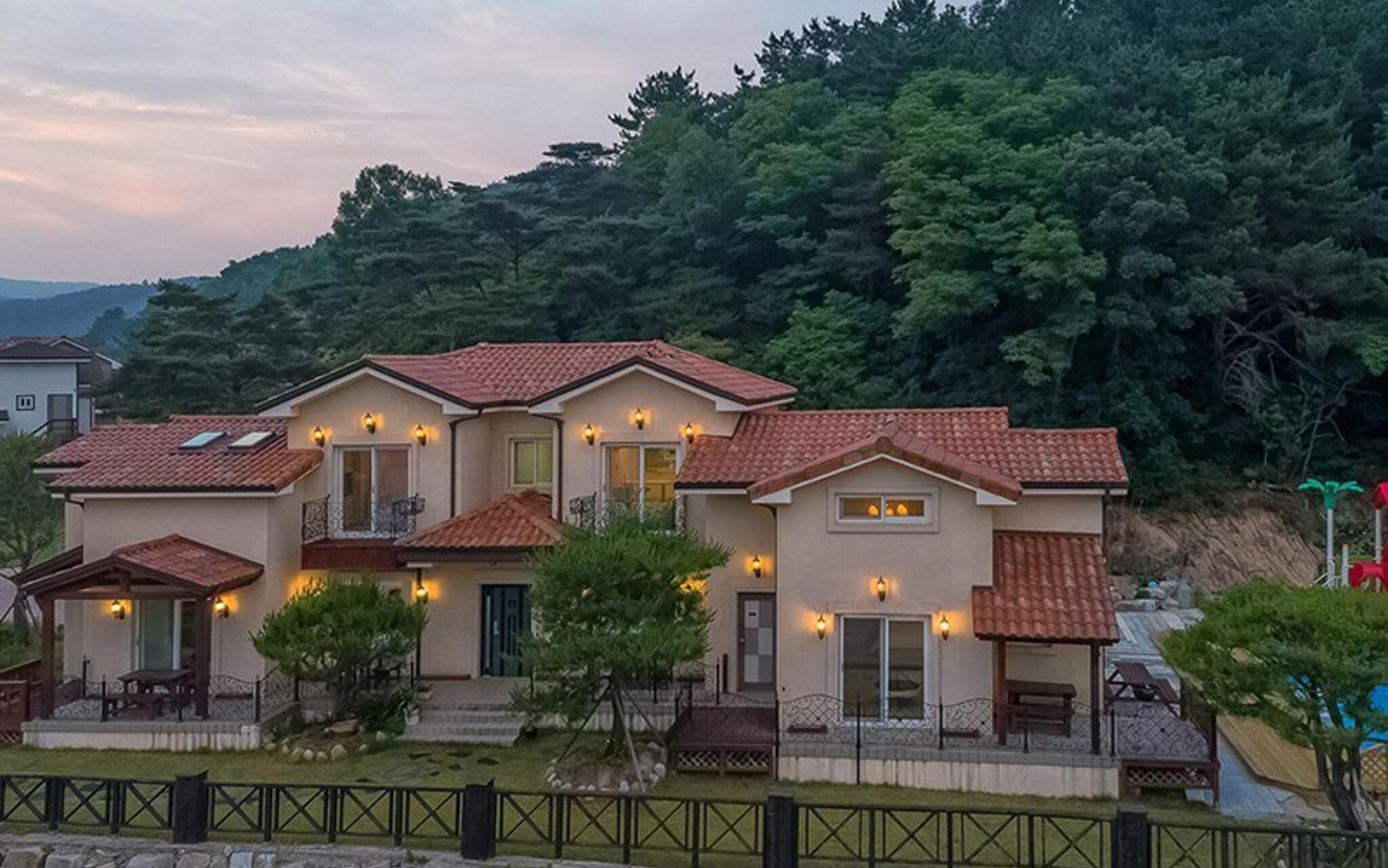 Gyeongju Woori Nuri Pension