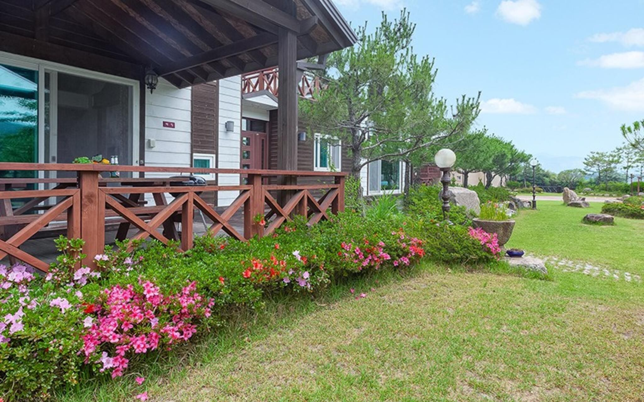 Gyeongju Woori Nuri Pension